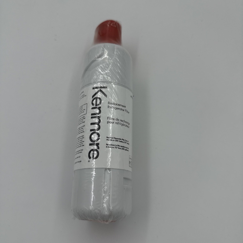Kenmore 46-9082 Replacement Refrigerator Filter, Pack of 1